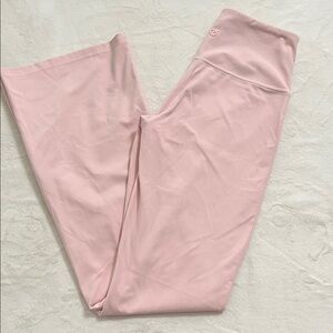 Garage Pink leggings